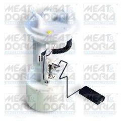 MEAT & DORIA 79019 — Senzor nivel combustibil rezervor