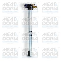 MEAT & DORIA 79238 — Senzor nivel combustibil rezervor