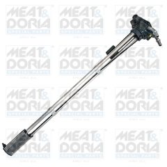 MEAT & DORIA 79452 — Senzor nivel combustibil rezervor
