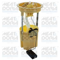 MEAT & DORIA 79468 — Senzor nivel combustibil rezervor