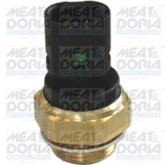 MEAT & DORIA 82641 — Termocontact ventilator radiator