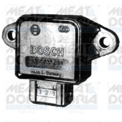 MEAT & DORIA 83002 — Датчик положения дроссельной заслонки