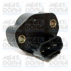MEAT & DORIA 83114 — Senzor poziție clapetă accelerație