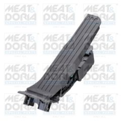 MEAT & DORIA 83535 — Set pedală de accelerație