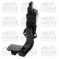MEAT & DORIA 83547 — Set pedală de accelerație