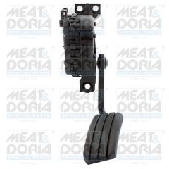 MEAT & DORIA 83569 — Set pedală de accelerație