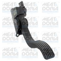 MEAT & DORIA 83574 — Set pedală de accelerație