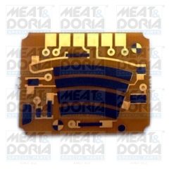 MEAT & DORIA 83576 — Kit reparație pedală accelerație