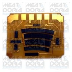 MEAT & DORIA 83579 — Kit reparație pedală accelerație
