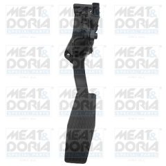 MEAT & DORIA 83628 — Set pedală de accelerație