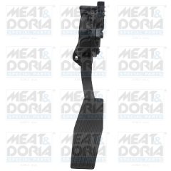 MEAT & DORIA 83629 — Педаль газа в сборе