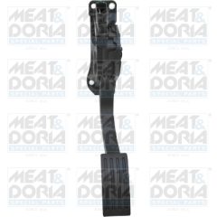 MEAT & DORIA 83652 — Set pedală de accelerație
