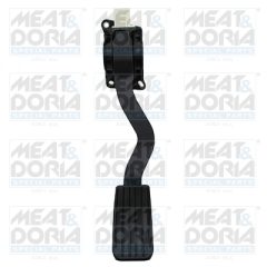 MEAT & DORIA 83659 — Set pedală de accelerație