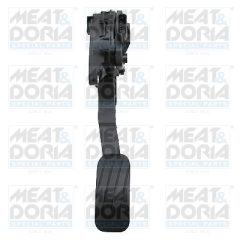 MEAT & DORIA 83662 — Педаль газа в сборе
