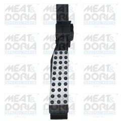 MEAT & DORIA 83671 — Set pedală de accelerație