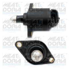 MEAT & DORIA 84005 — Поворотная заслонка подачи воздуха