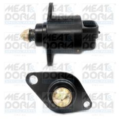 MEAT & DORIA 84006 — Clapetă rotativă admisie aer