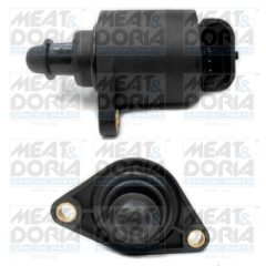 MEAT & DORIA 84042 — Clapetă rotativă admisie aer