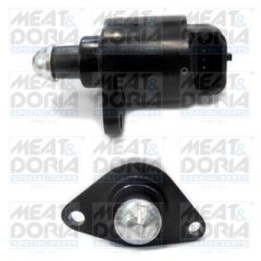 MEAT & DORIA 84043 — Clapetă rotativă admisie aer