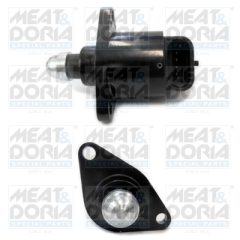 MEAT & DORIA 84054 — Clapetă rotativă admisie aer