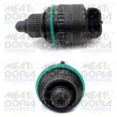 MEAT & DORIA 84055 — Поворотная заслонка подачи воздуха
