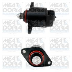 MEAT & DORIA 84064 — Clapetă rotativă admisie aer