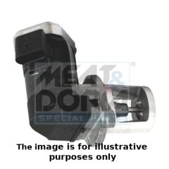 MEAT & DORIA 88204E — Supapă EGR