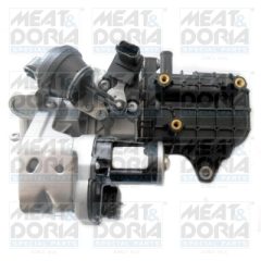 MEAT & DORIA 88395 — Supapă EGR