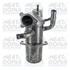 MEAT & DORIA 88758 — Радиатор EGR