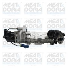 MEAT & DORIA 88762 — Модуль EGR в сборе