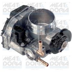 MEAT & DORIA 89023 — Clapetă de accelerație