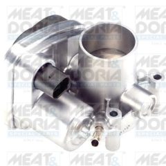 MEAT & DORIA 89042 — Clapetă de accelerație