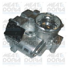 MEAT & DORIA 89056 — Clapetă de accelerație