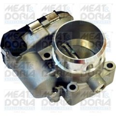 MEAT & DORIA 89126 — Clapetă de accelerație