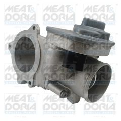 MEAT & DORIA 89234R — Clapetă de accelerație