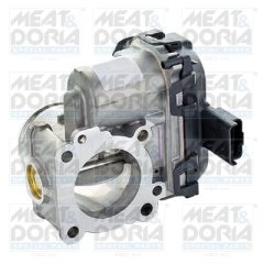 MEAT & DORIA 89306 — Clapetă de accelerație