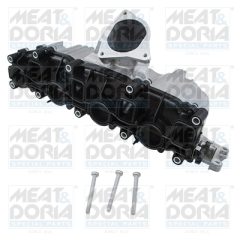 MEAT & DORIA 89366 — Modul galerie admisie