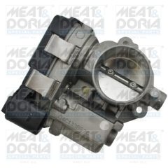 MEAT & DORIA 89370 — Clapetă de accelerație