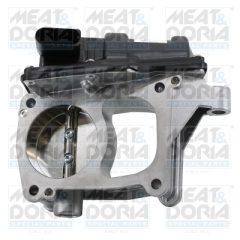 MEAT & DORIA 89383 — Clapetă de accelerație