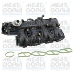 MEAT & DORIA 89406 — Патрубок впускного коллектора