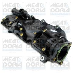 MEAT & DORIA 89407 — Патрубок впускного коллектора