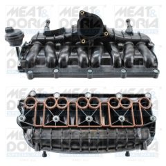 MEAT & DORIA 89412 — Modul galerie admisie