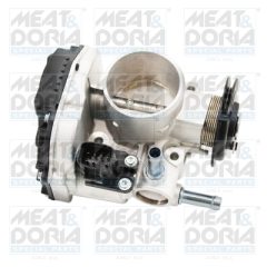 MEAT & DORIA 89501 — Clapetă de accelerație