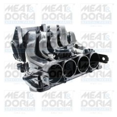 MEAT & DORIA 89601 — Modul galerie admisie