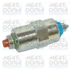 MEAT & DORIA 9000 — Mecanism blocare sistem injecție