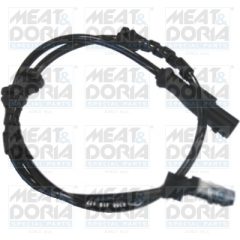 MEAT & DORIA 90046 — Senzor ABS