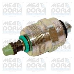 MEAT & DORIA 9006 — Mecanism blocare sistem injecție
