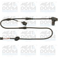 MEAT & DORIA 90065 — Senzor ABS