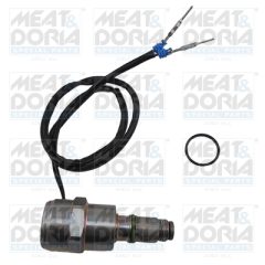 MEAT & DORIA 9031 — Mecanism blocare sistem injecție