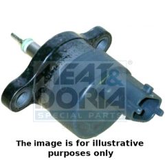 MEAT & DORIA 9038E — Regulator presiune rampă Common Rail